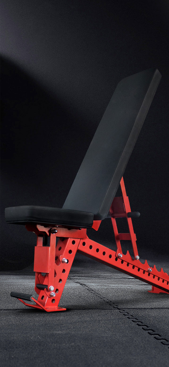 Commercial Benches Supplier