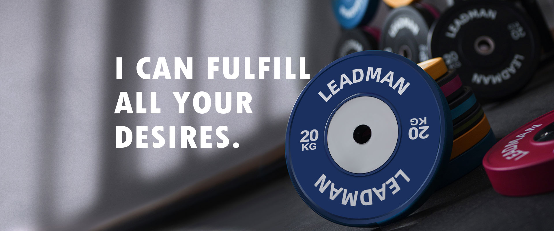 Commercial Gym Equipment Supplier