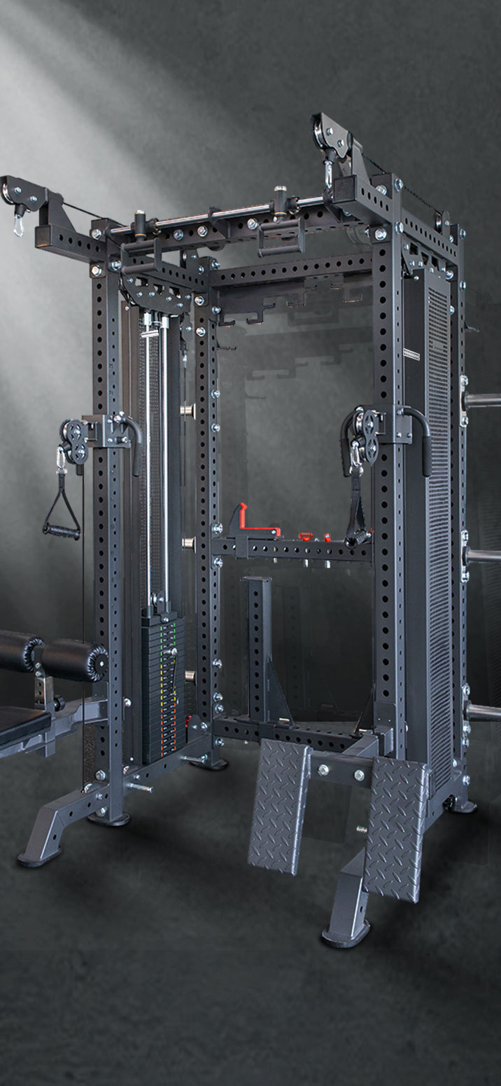 Commercial Racks manufacturers