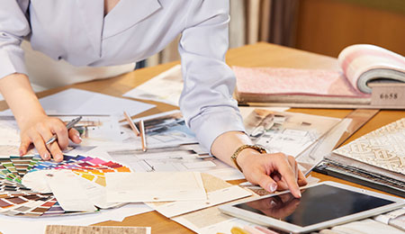 Formulation Of Design Scheme