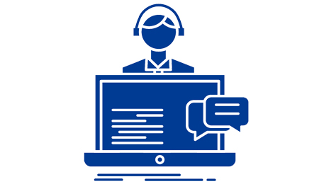 Assist Customer Website Operation And Construction