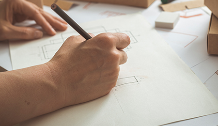 Develop the product