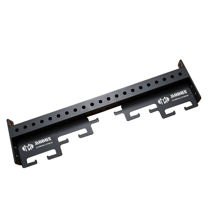 Crossbeam Rear Top With Hooks