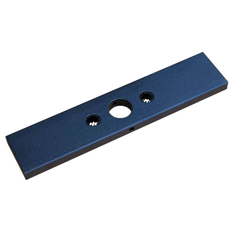 Weights Stack Plate