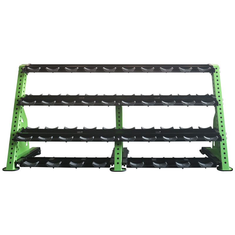 Dumbbell Rack & Stands Mdd02
