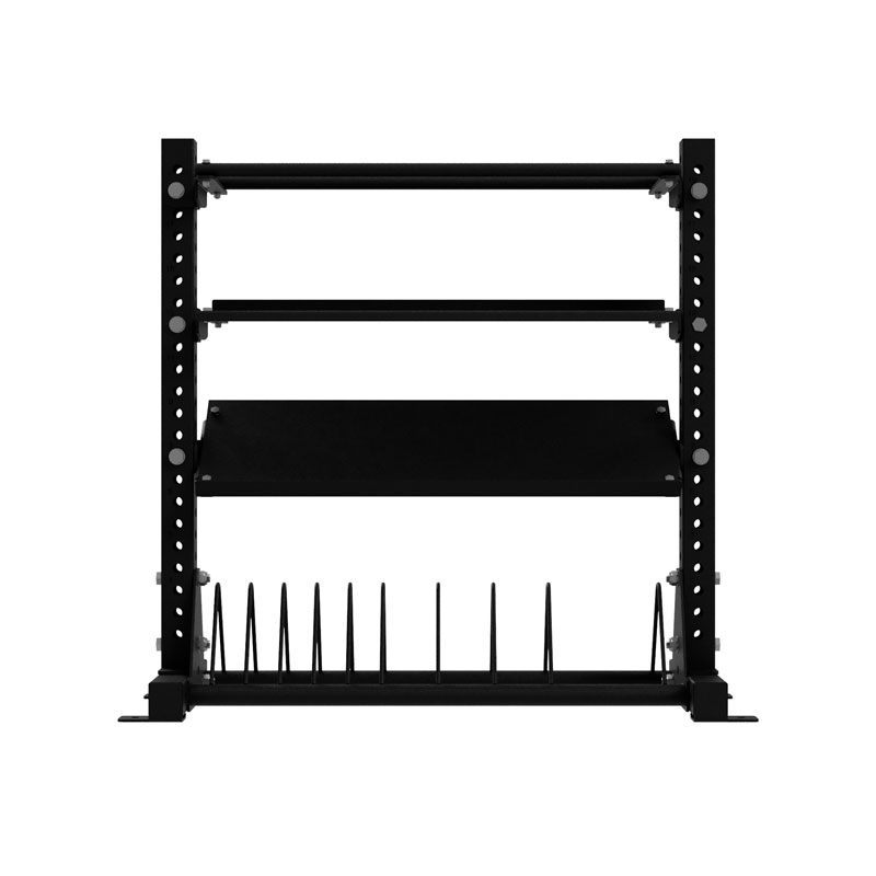 Ultimate Storage Rack
