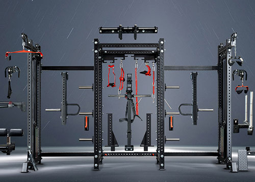 MODULARITY PRODUCTION SYSTEM