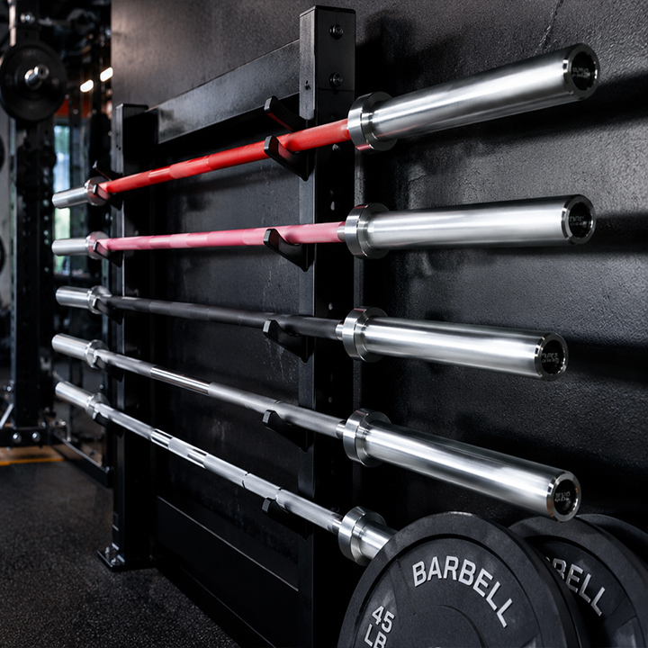 Olympic Barbells