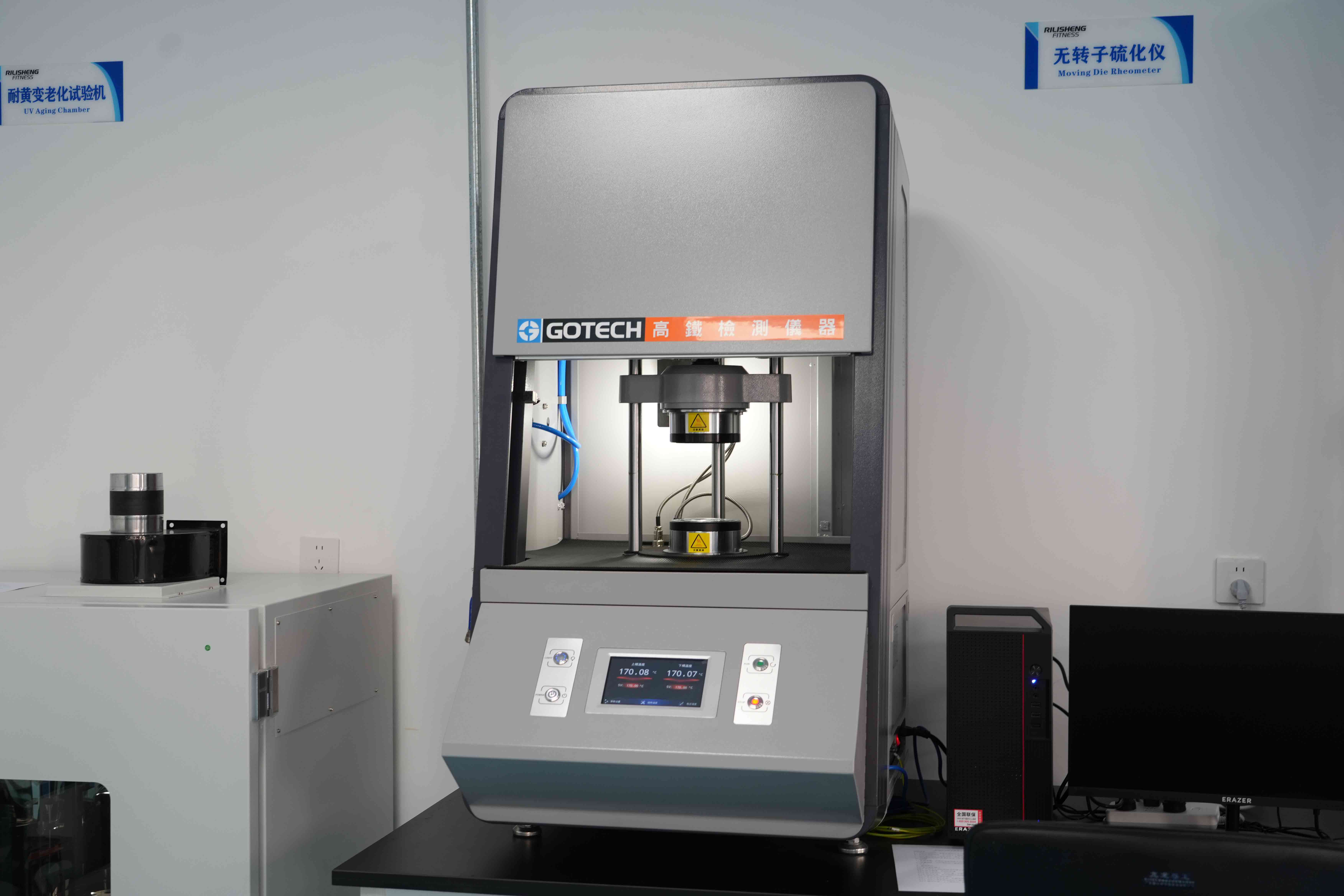 Leadman precision-engineered competition equipment with verified resistance calibration