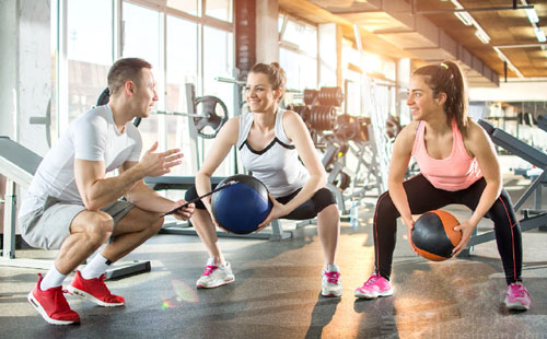 Where To Buy Gym Equipment For Commercial Use(图2)