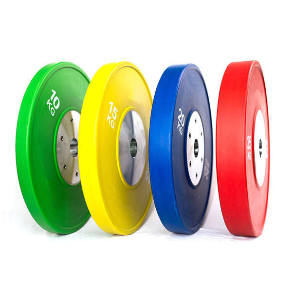 Color Competition Bumper Plate-img2