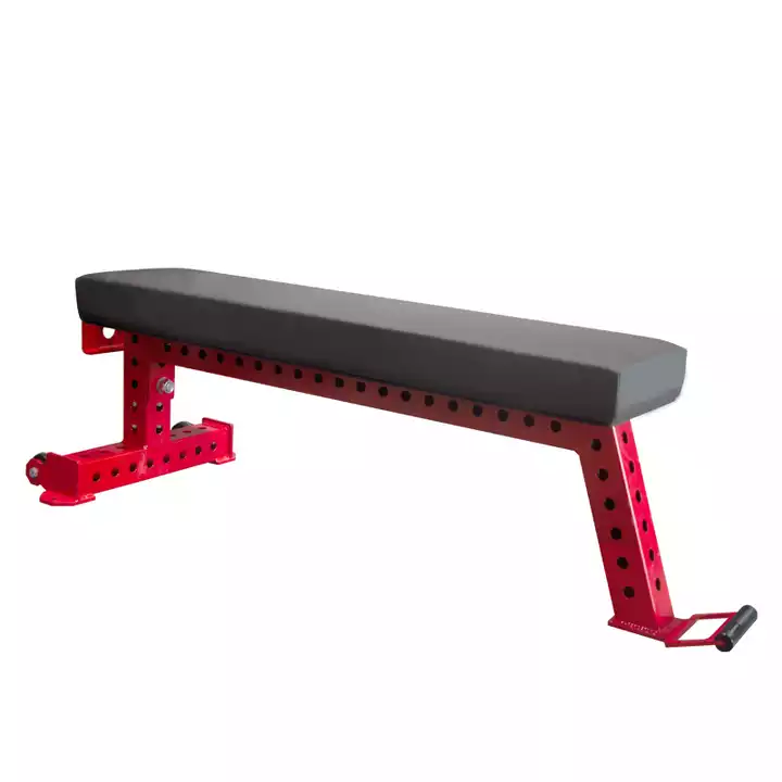 Flat Bench-img1