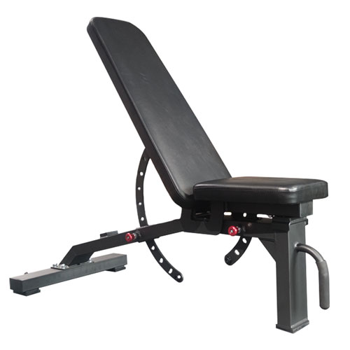 MD001 Adjustable Weight Bench_9