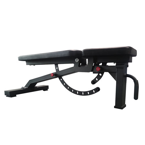 MD001 Adjustable Weight Bench_3