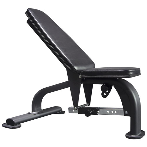 MD002 Adjustable Weight Bench