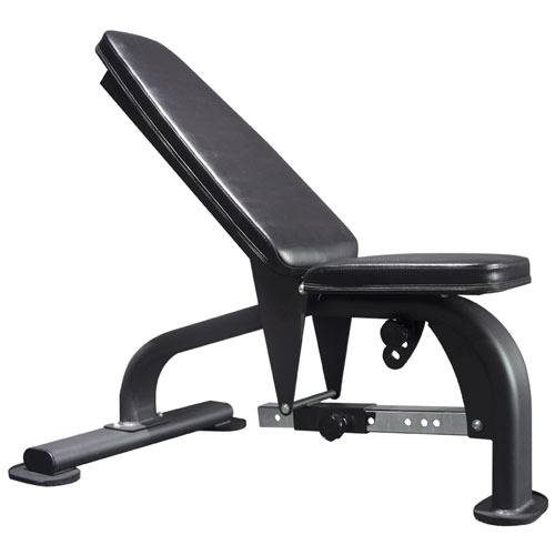 MD002 Adjustable Weight Bench-img1