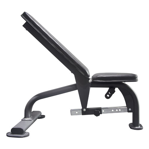 MD002 Adjustable Weight Bench-img3