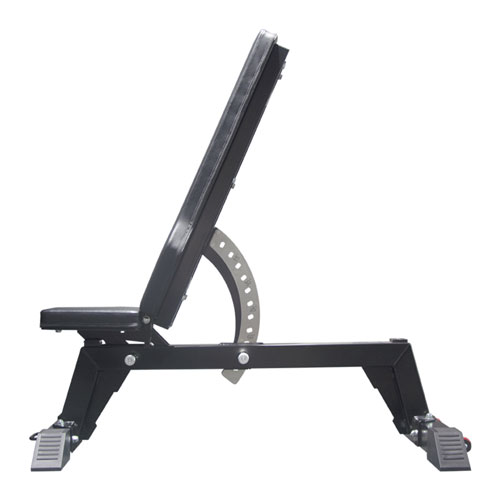 MD003 Adjustable Weight Bench