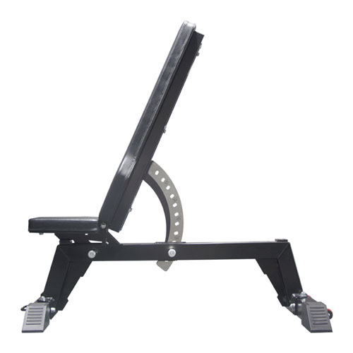 MD003 Adjustable Weight Bench-img1