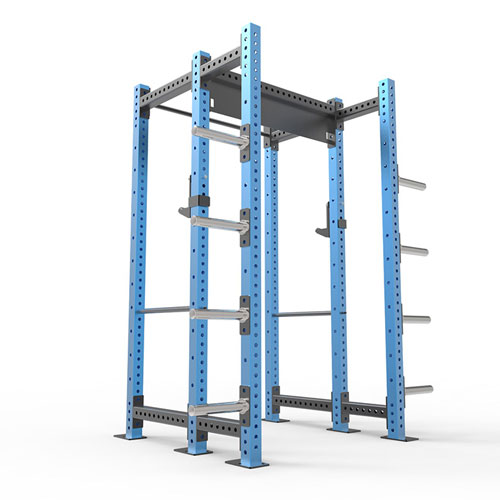 Power Rack 6 Tubes