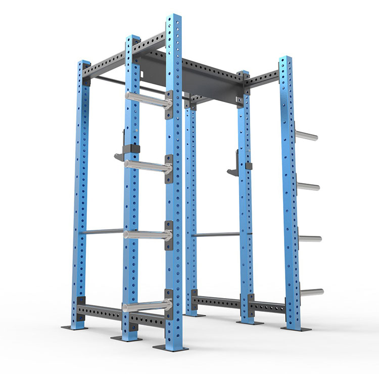 Power Rack 6 Tubes(图1)