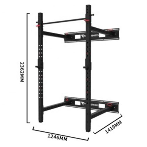 Squat Rack-img4