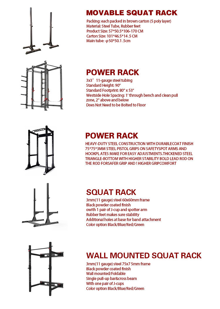 Half Racks(图3)