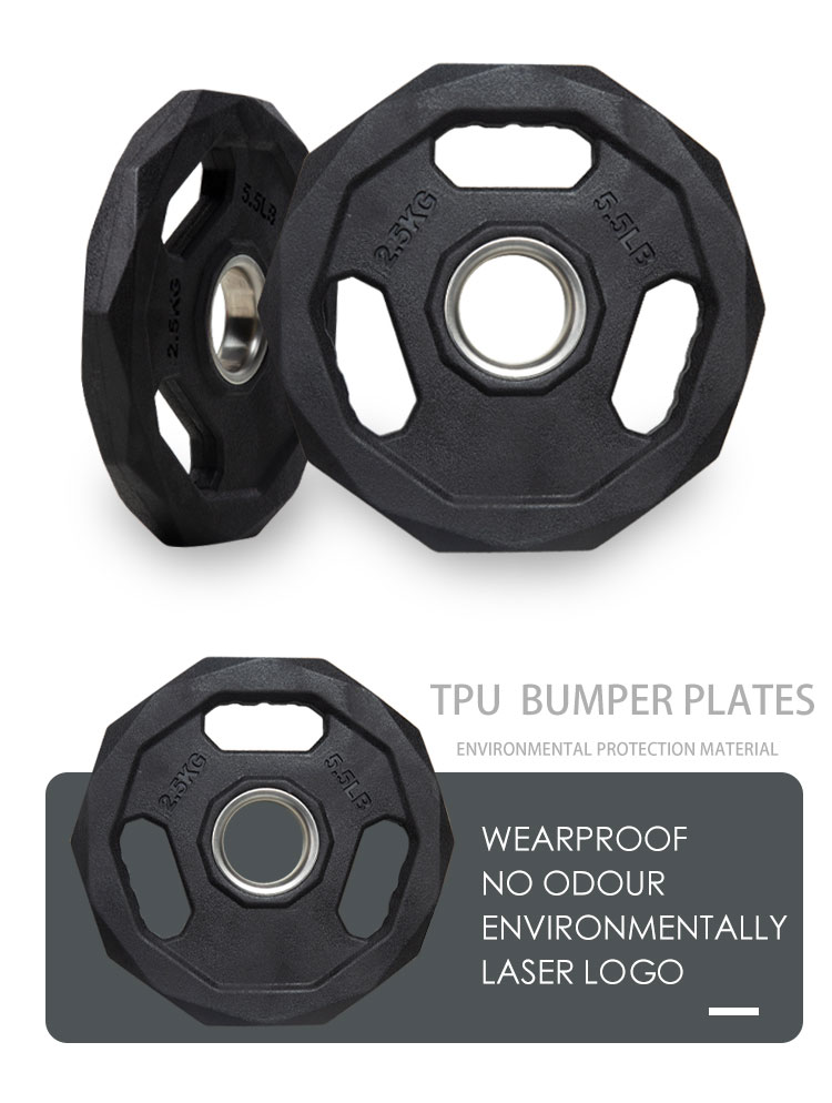 TPU Grip Bumper Plate(图1)