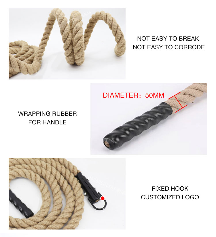 Battle Ropes(图3)