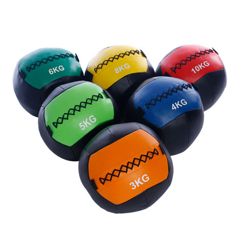 Medicine Balls