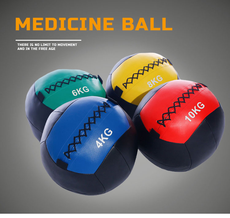 Medicine Balls(图1)