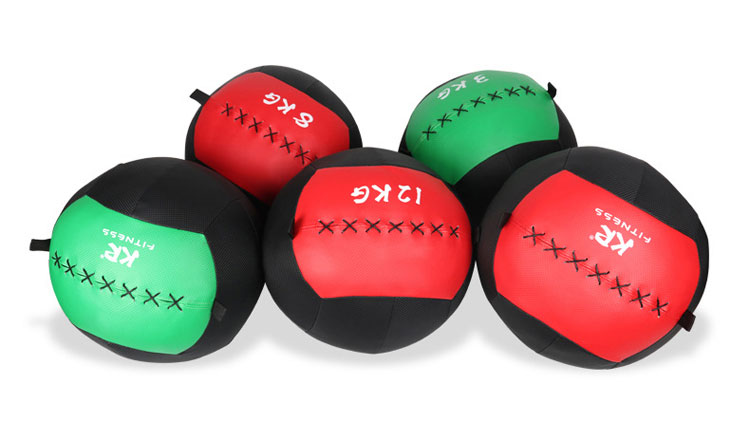 Medicine Balls(图4)