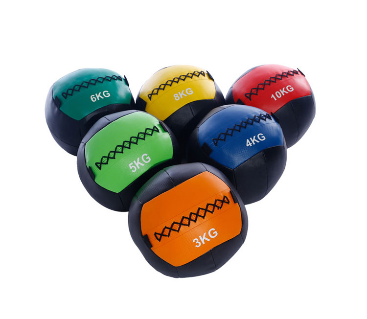 Medicine Balls(图6)