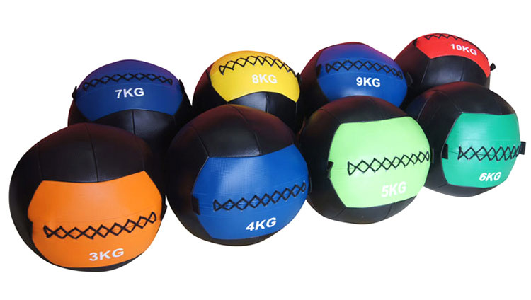 Medicine Balls(图5)