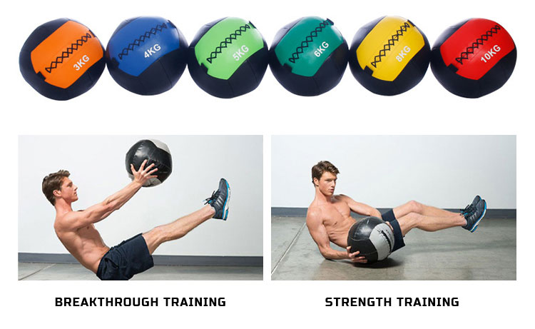 Medicine Balls(图3)