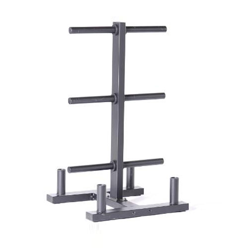 Bar and Weight Plate Tree