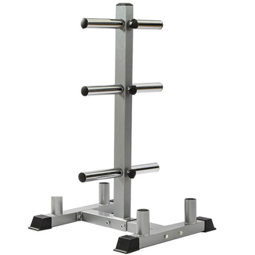 Bar and Weight Plate Tree-img2
