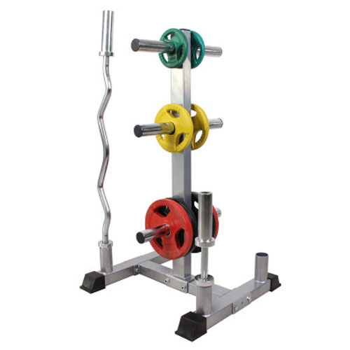 Bar and Weight Plate Tree_4