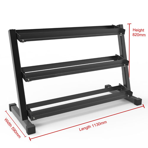 Dumbbell Rack MDD01-img4