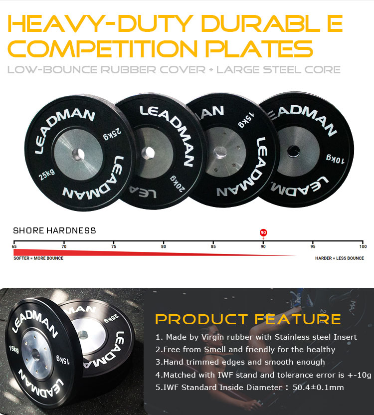 Black competition plates(图2)