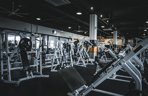 Where To Buy Best Gym Equipment