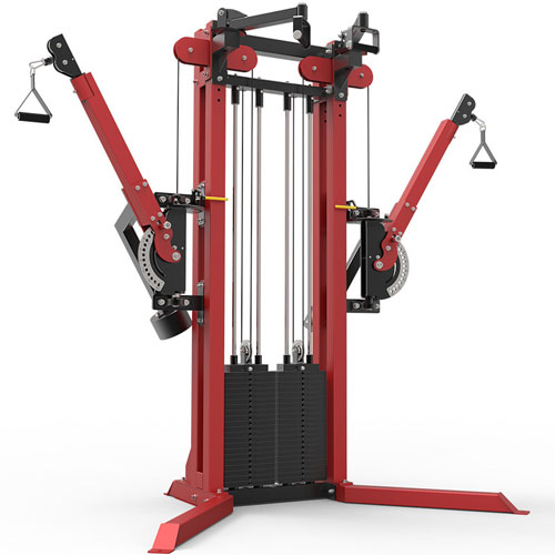 What Is The Best Commercial Gym Equipment