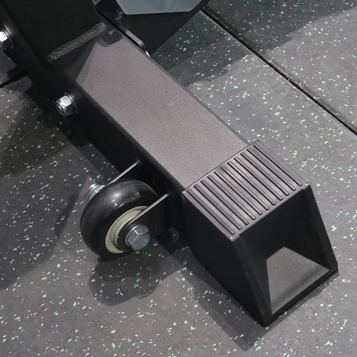 MD005 Adjustable Weight Bench(图6)