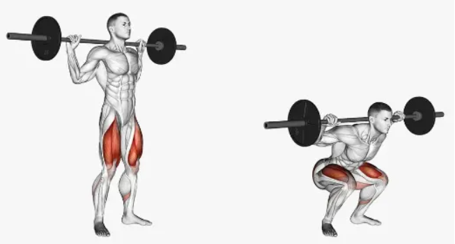 How Often Should You Train Legs(图2)