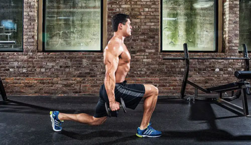 How Often Should You Train Legs