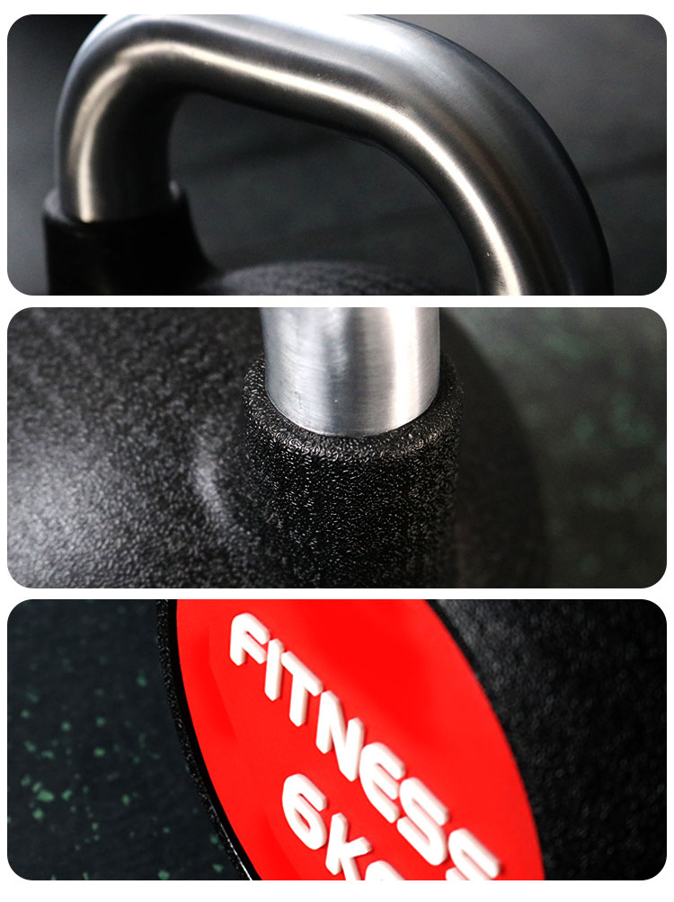 PU Kettlebell(图4)