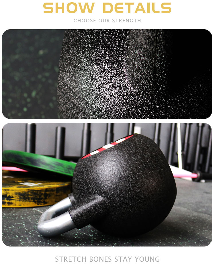 PU Kettlebell(图3)