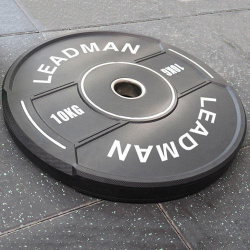 Sport Bumper Plates-img2