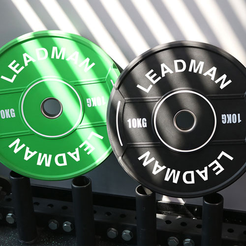 Sport Bumper Plates-img4