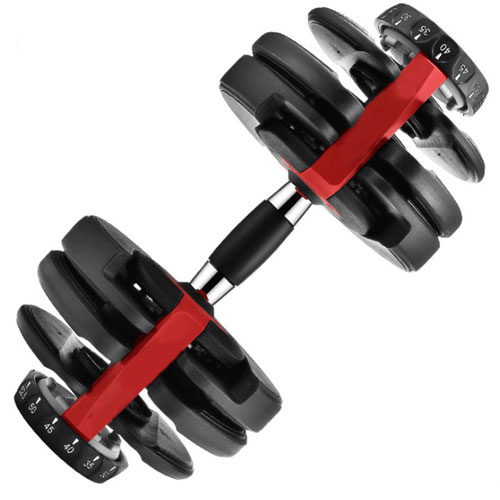 Adjustable Weight Dumbbells-img2